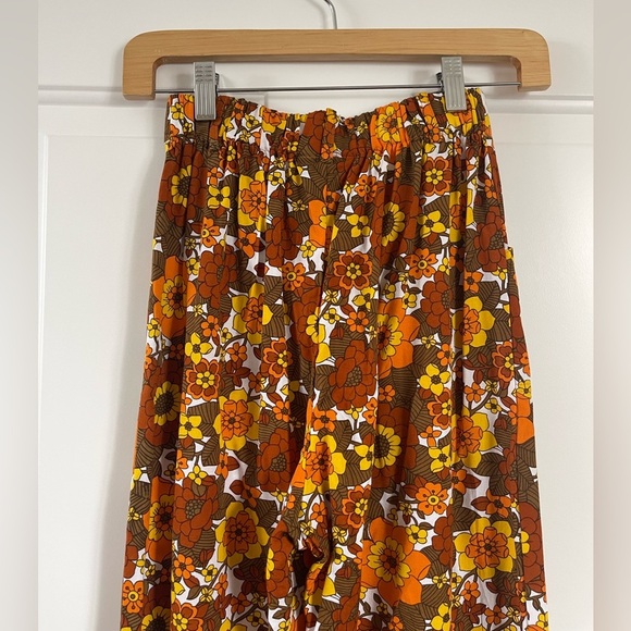 NWT Her Pony The Label Margaux High Waist Pants Australian Size 6 (Small). - Picture 8 of 8